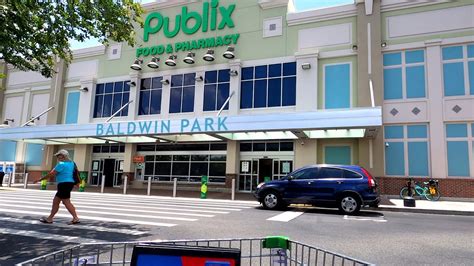 Publix baldwin park - Store Details. 1501 Meeting Pl. Orlando, Florida32814-6602. Phone: (407) 897-7363. Map & Directions . Website. Regular Store Hours. Sun 7:00 AM - 10:00 PM. Mon …